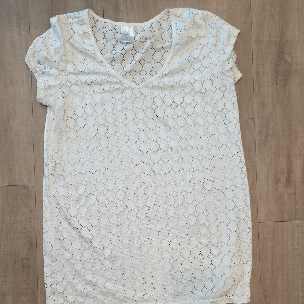 Women's Swimsuit Cover Up Tip